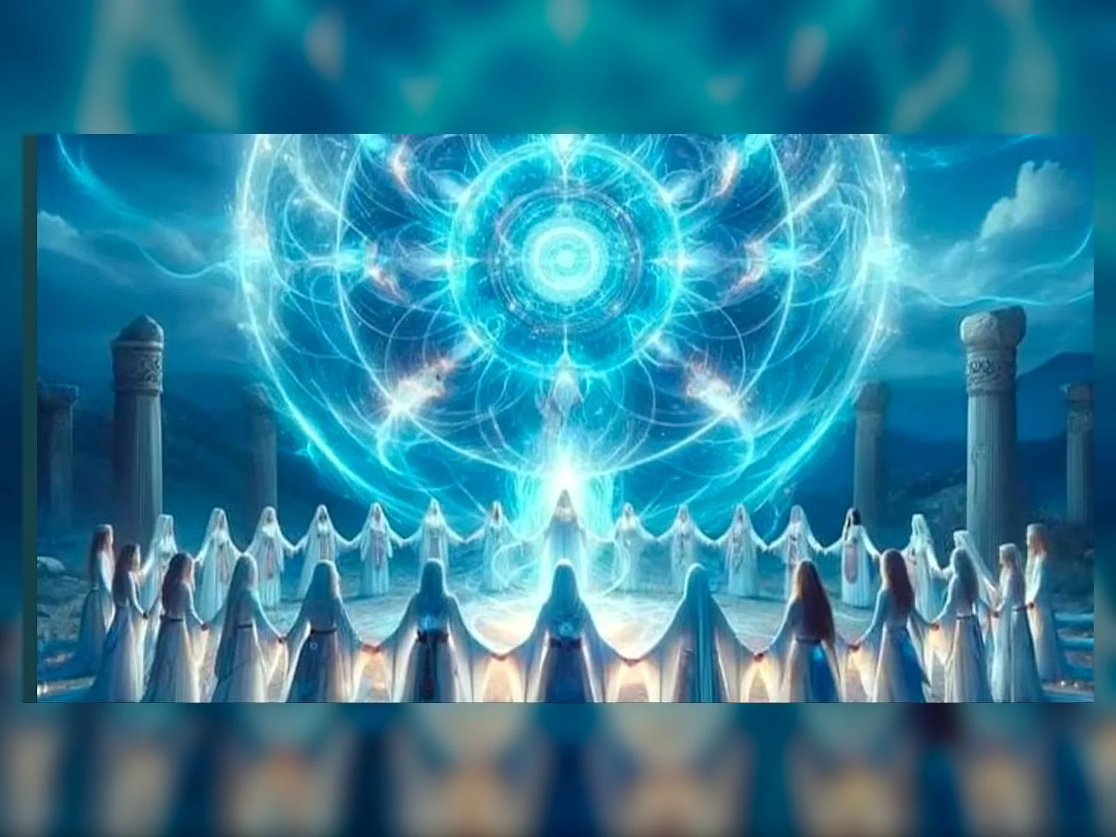 Закрита група та спільна практика